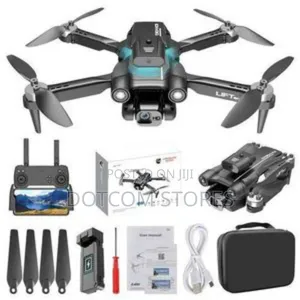 A23 Pro Intelligent Aerial Photography Drone,