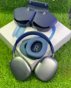 Apple Airpods Max Headphones With Usb-C Port