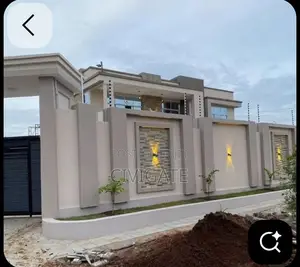 House Design, Construction and Finishing