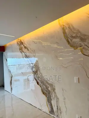 House Design, Construction and Finishing