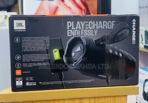 JBL Charge 6