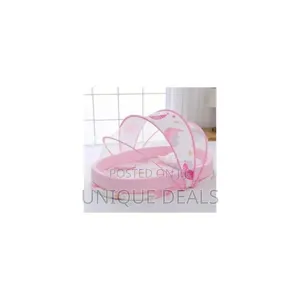 Baby Foldable Mosquito Bed