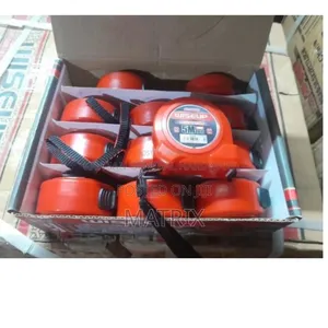 Wiseup 5m Steel Measuring Tape