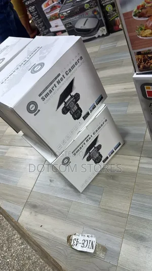  Ultra Hd Smart Home Camera,