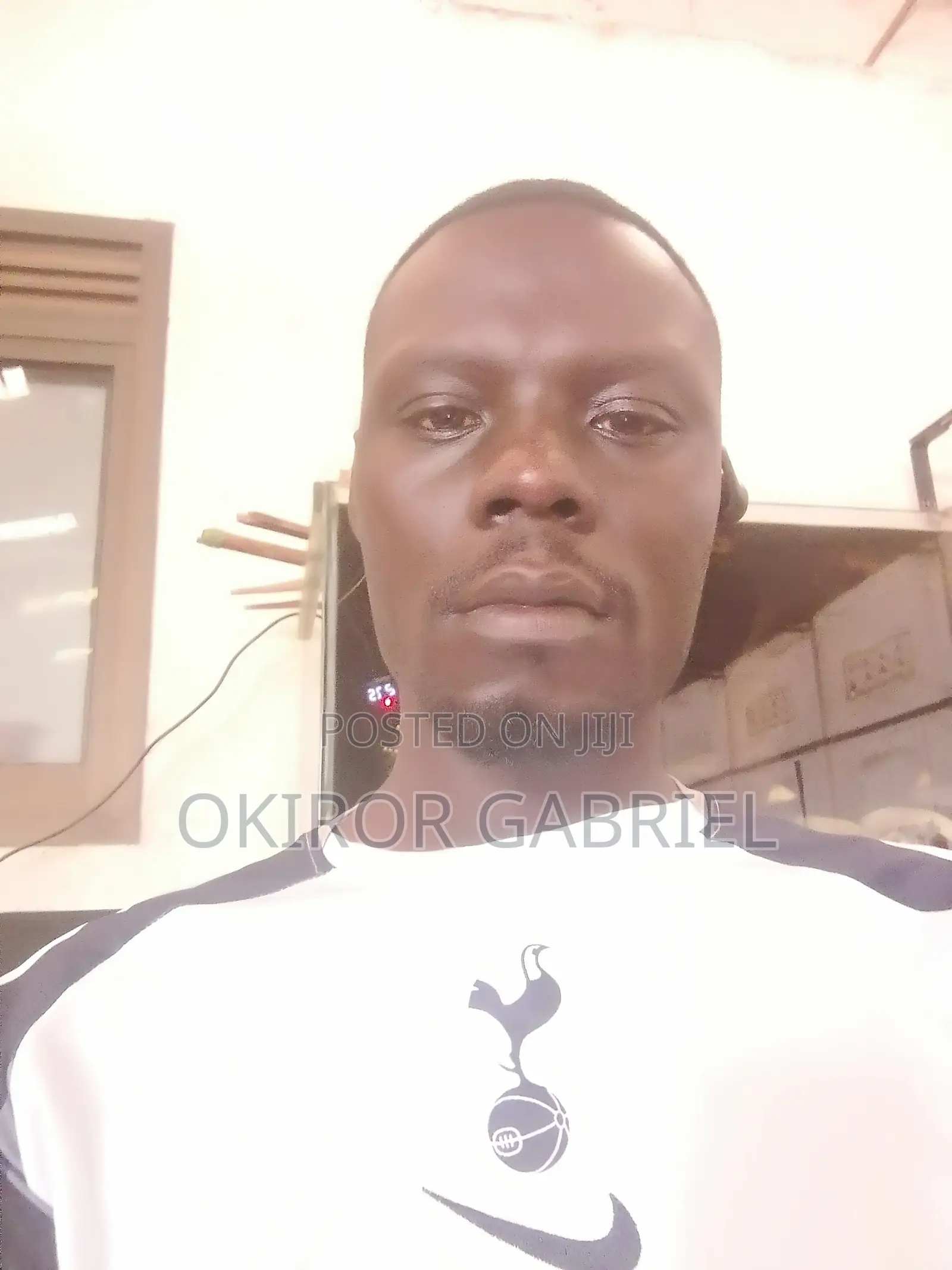 Truck Drivers to Work in Nateete