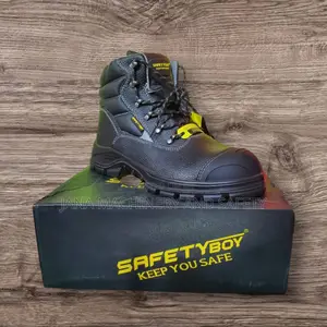 Safety Shoe