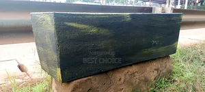 Concrete Planters,Tough and Trendy.