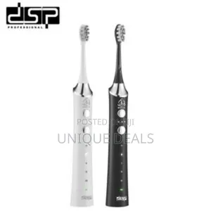 DSP Electric Toothbrush