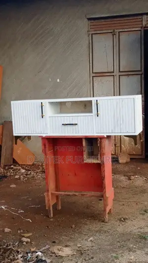 Tv Stand White