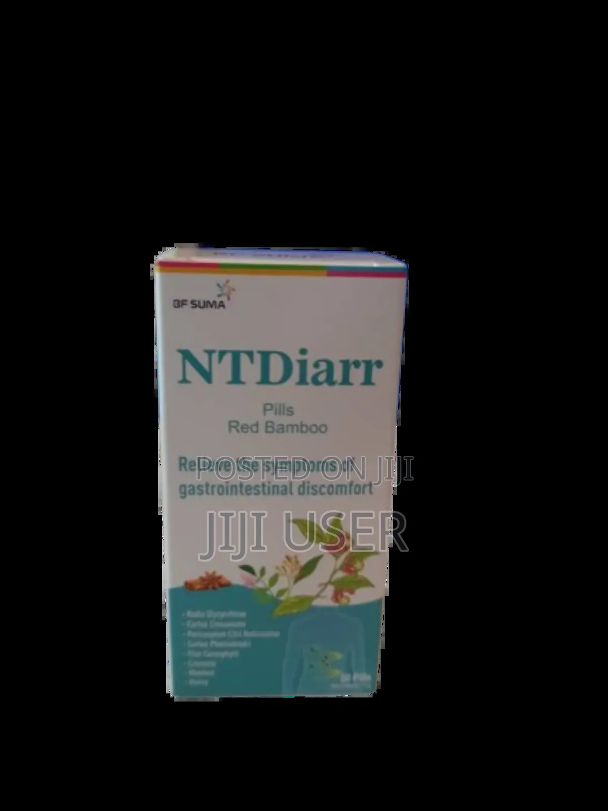 Nt Diarr Pills