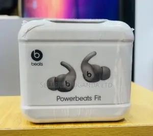 Power Beats Fit