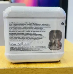 Power Beats Fit