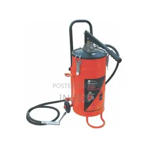 Grease Bucket Gun Pump 5kgs