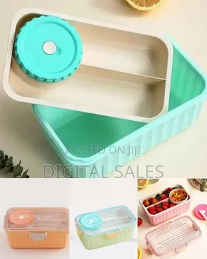 Bento Lunch Box
