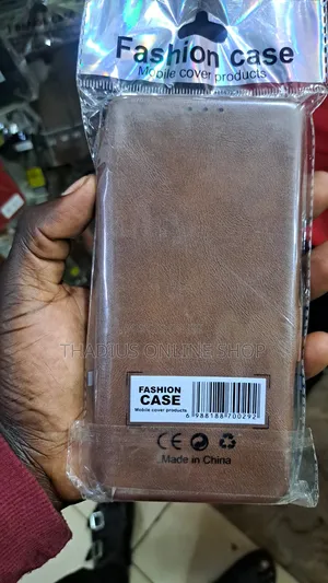 Samsung S9 Flip Case