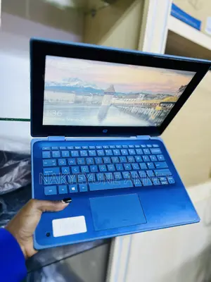 Laptop HP ProBook X360 11 G5 EE 4GB Intel Celeron SSD 128GB