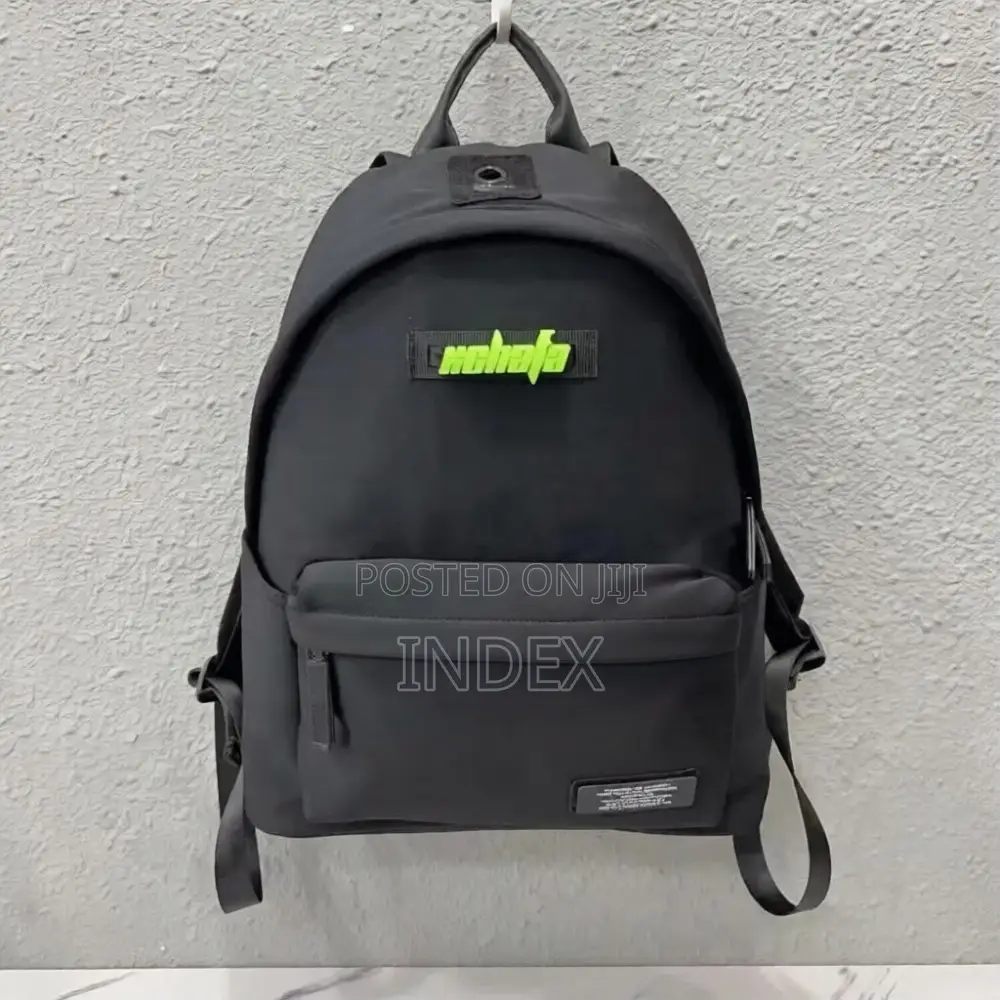 Laptop Backpack