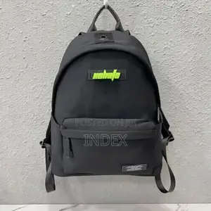 Laptop Backpack