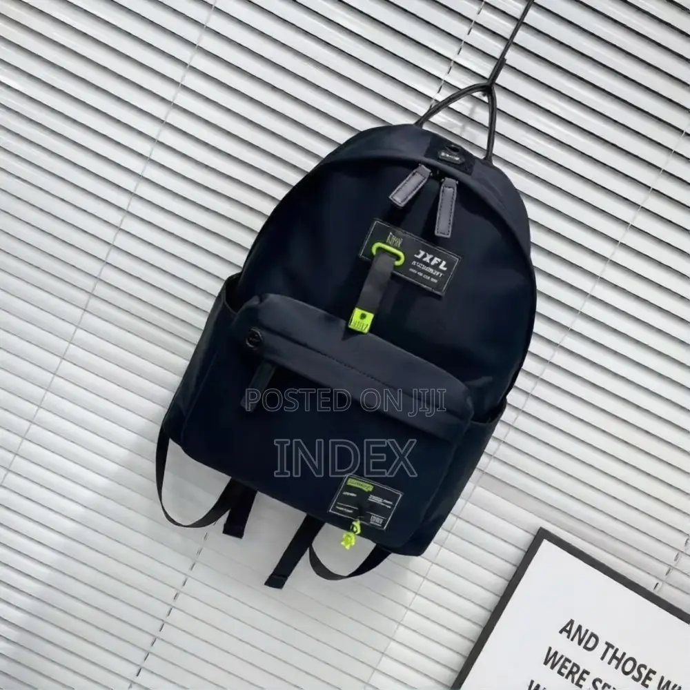 Laptop Backpack