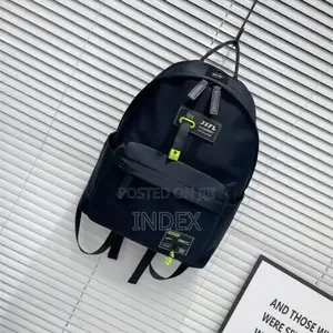 Laptop Backpack