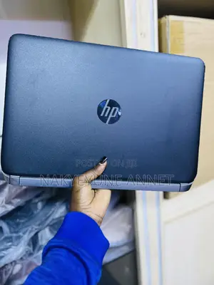 Laptop HP ProBook 440 G2 8GB Intel Core i3 HDD 250GB