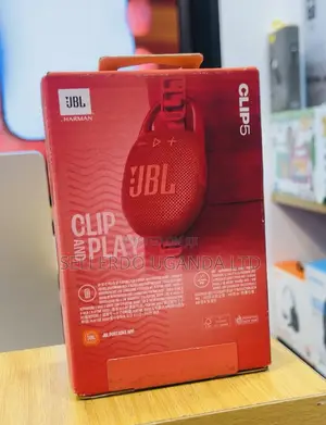 JBL Clip 5