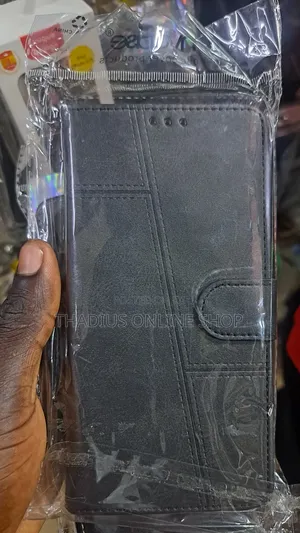 Tecno Camon 40 Flip Case