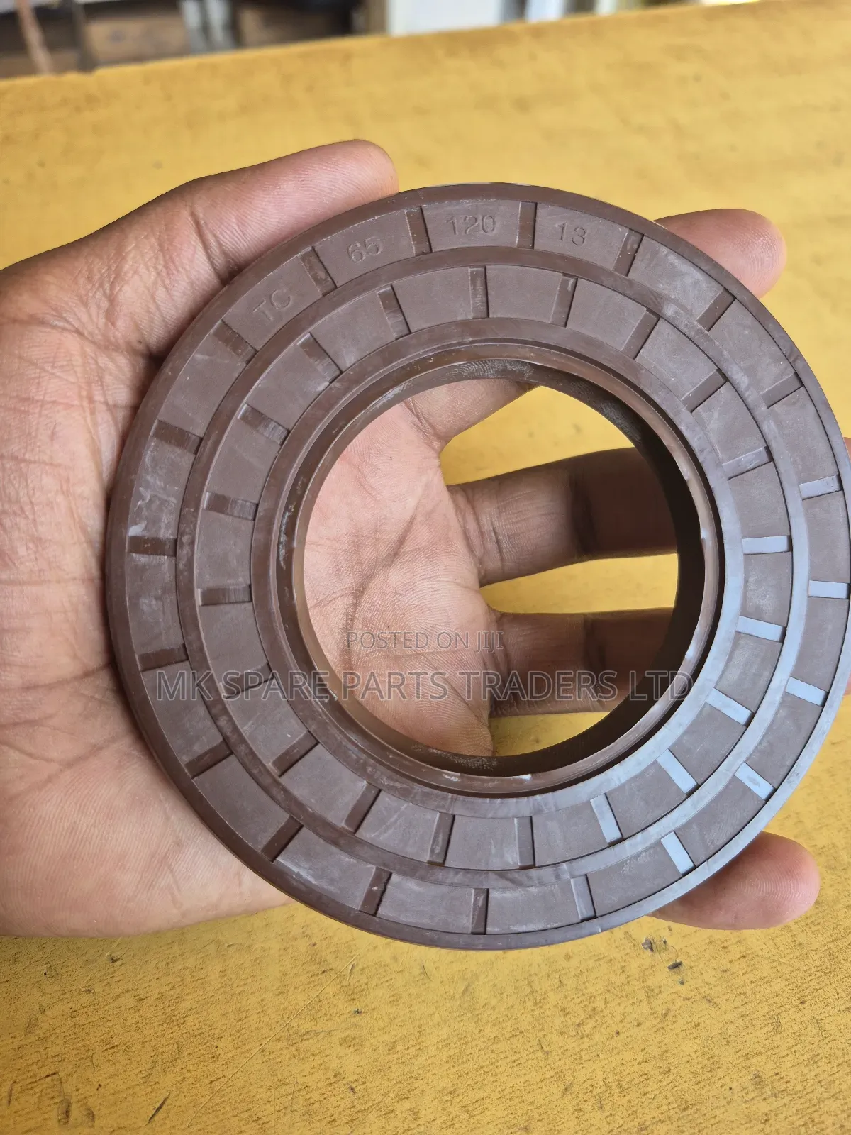 Machinery Oil Seals