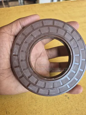 Machinery Oil Seals