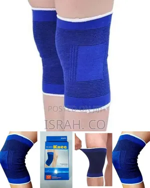Adjustable Knee Support Brace
