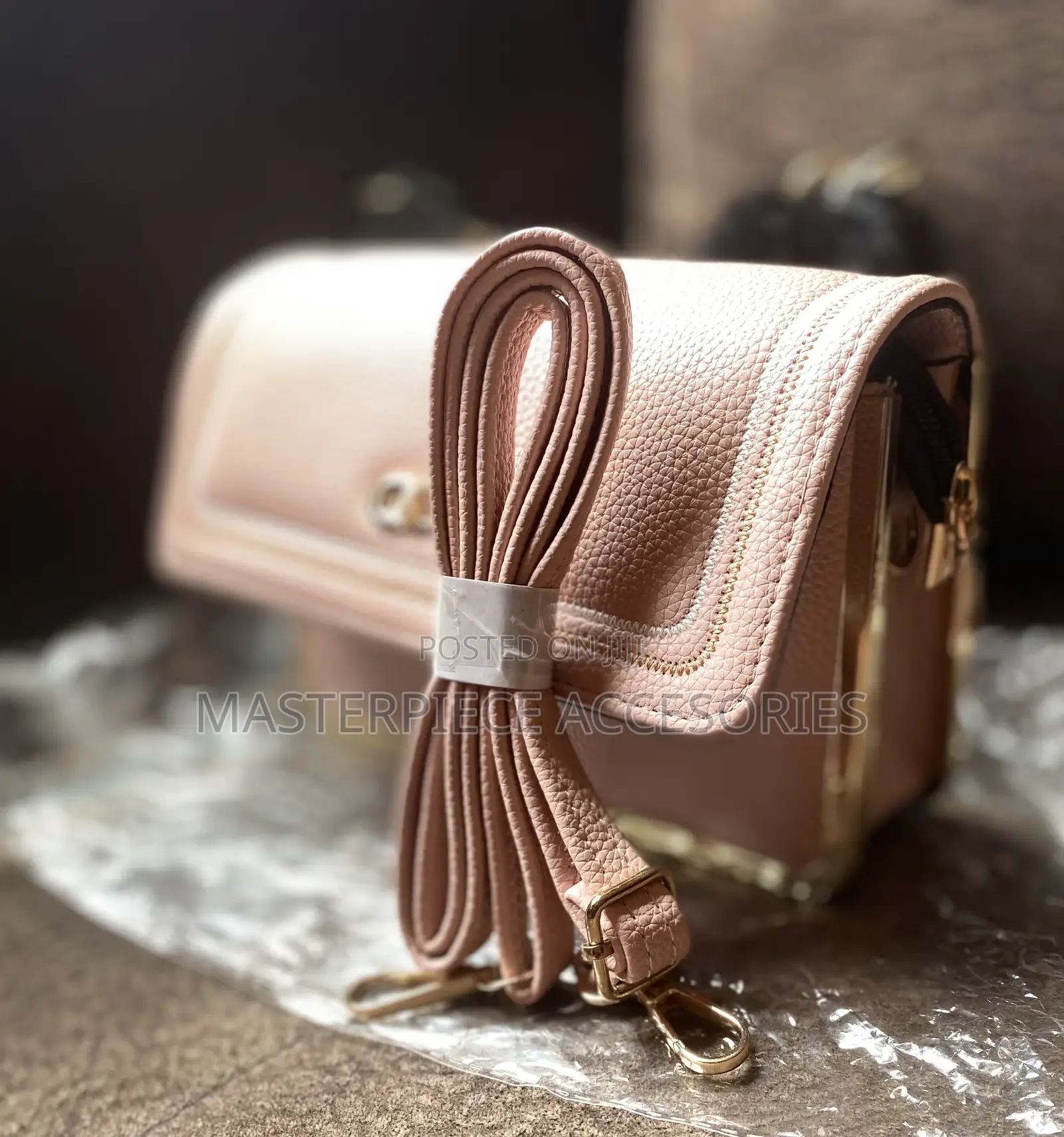 Classy Handbag
