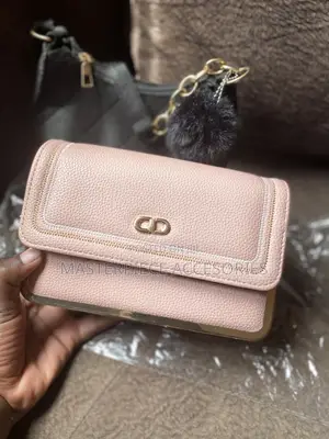 Classy Handbag
