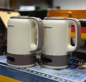 Hoffmans 2.5-Liter Electric Kettle, Model Hm-2574