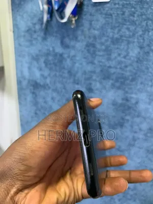 Google Pixel 4a 5G 128 GB Black