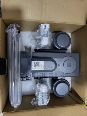 Aov 4lens 4screen 4g Wireless Solar Camera With Night Lights