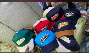 Adjustable Baseball Caps Ft Teams