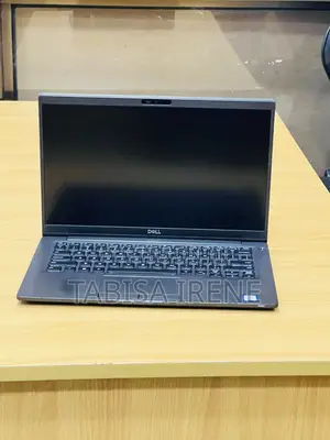 New Laptop Dell Latitude 7400 8GB Intel Core i5 SSD 256GB