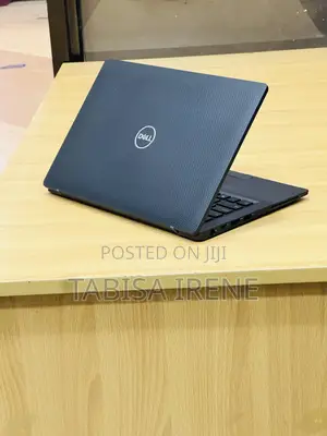 New Laptop Dell Latitude 7400 8GB Intel Core i5 SSD 256GB