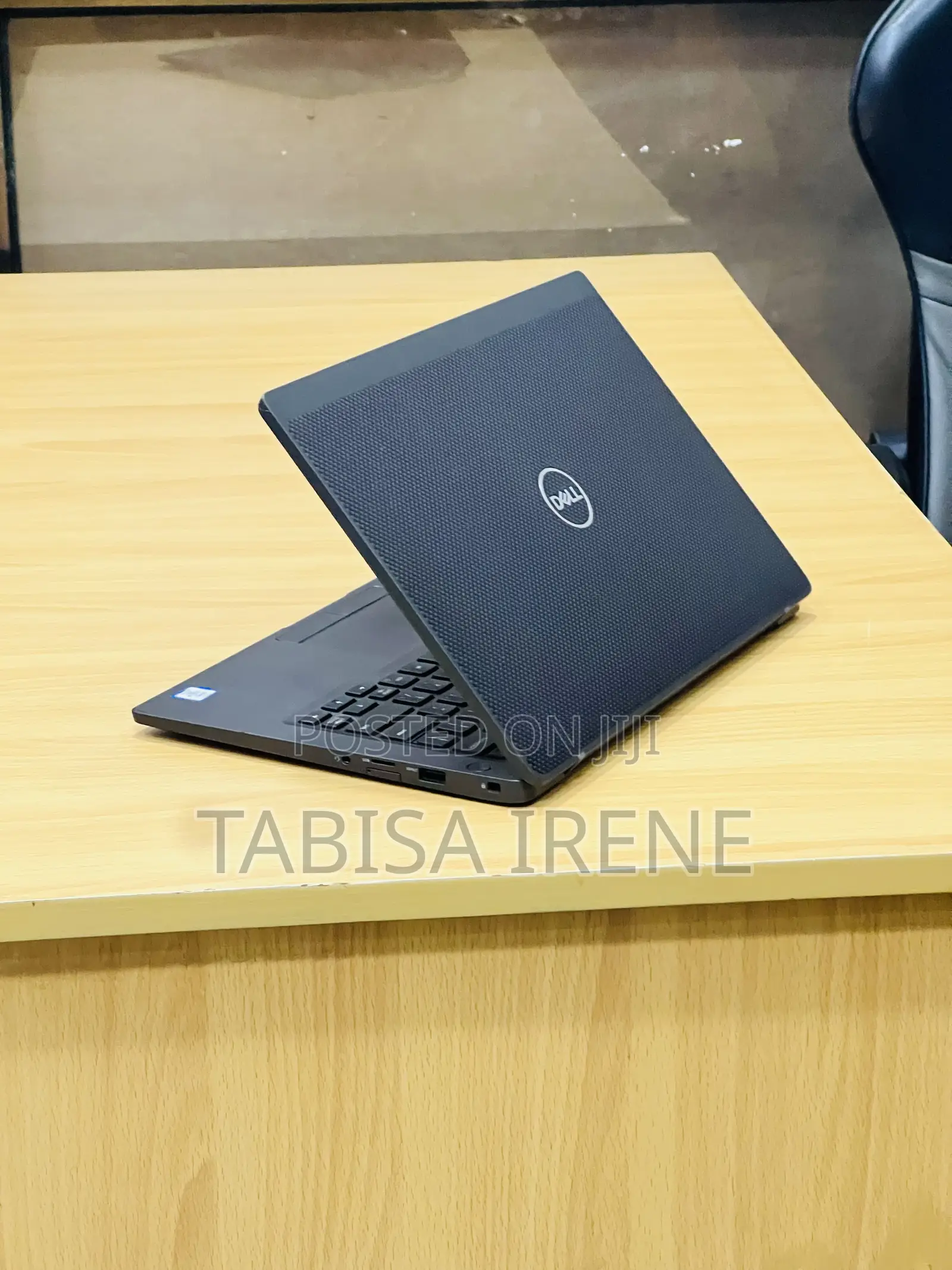 New Laptop Dell Latitude 7400 8GB Intel Core i5 SSD 256GB