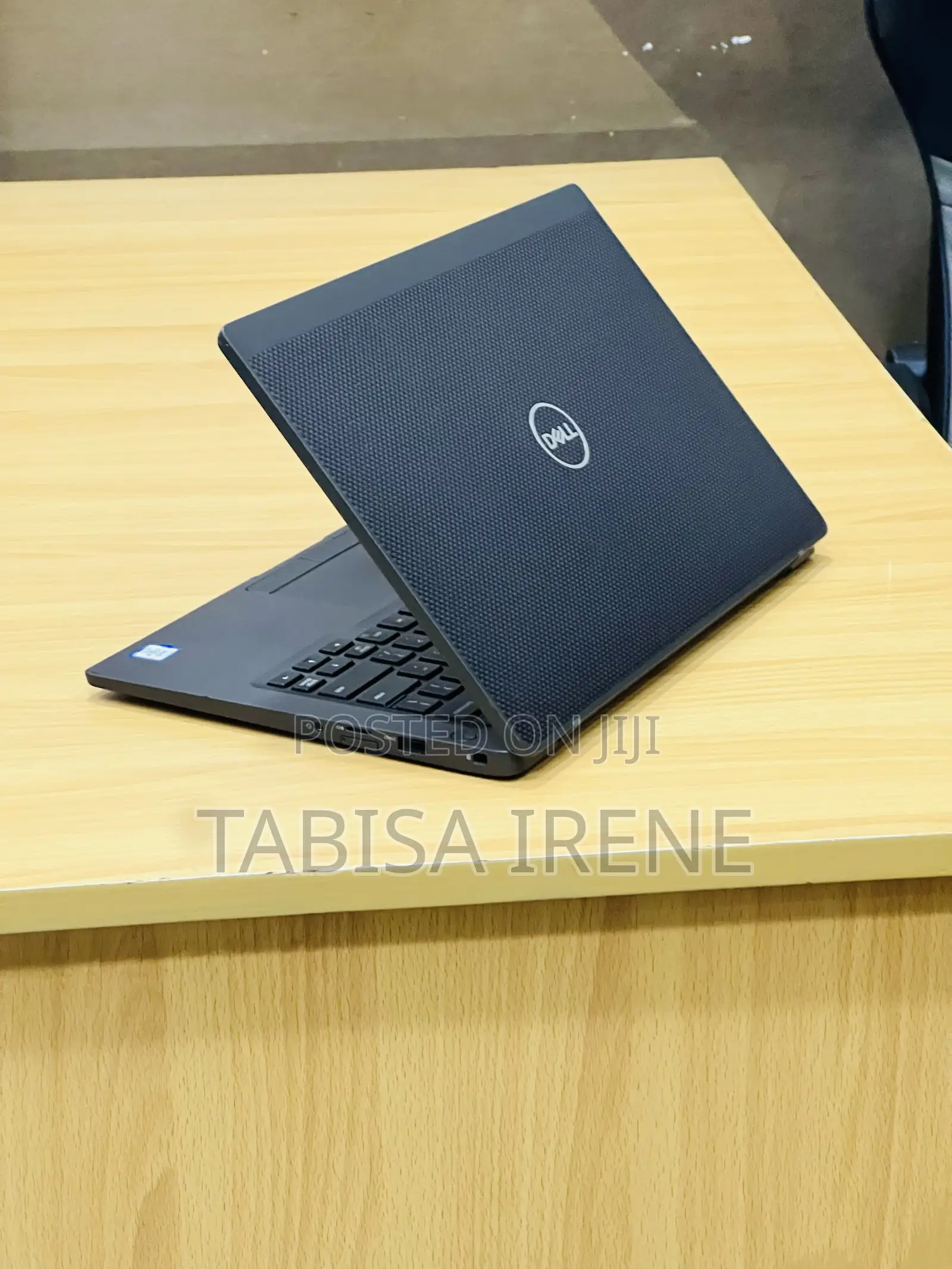 New Laptop Dell Latitude 7400 8GB Intel Core i5 SSD 256GB