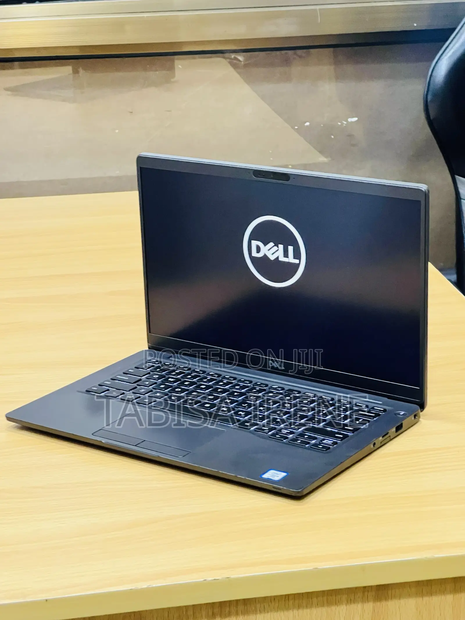 New Laptop Dell Latitude 7400 8GB Intel Core i5 SSD 256GB