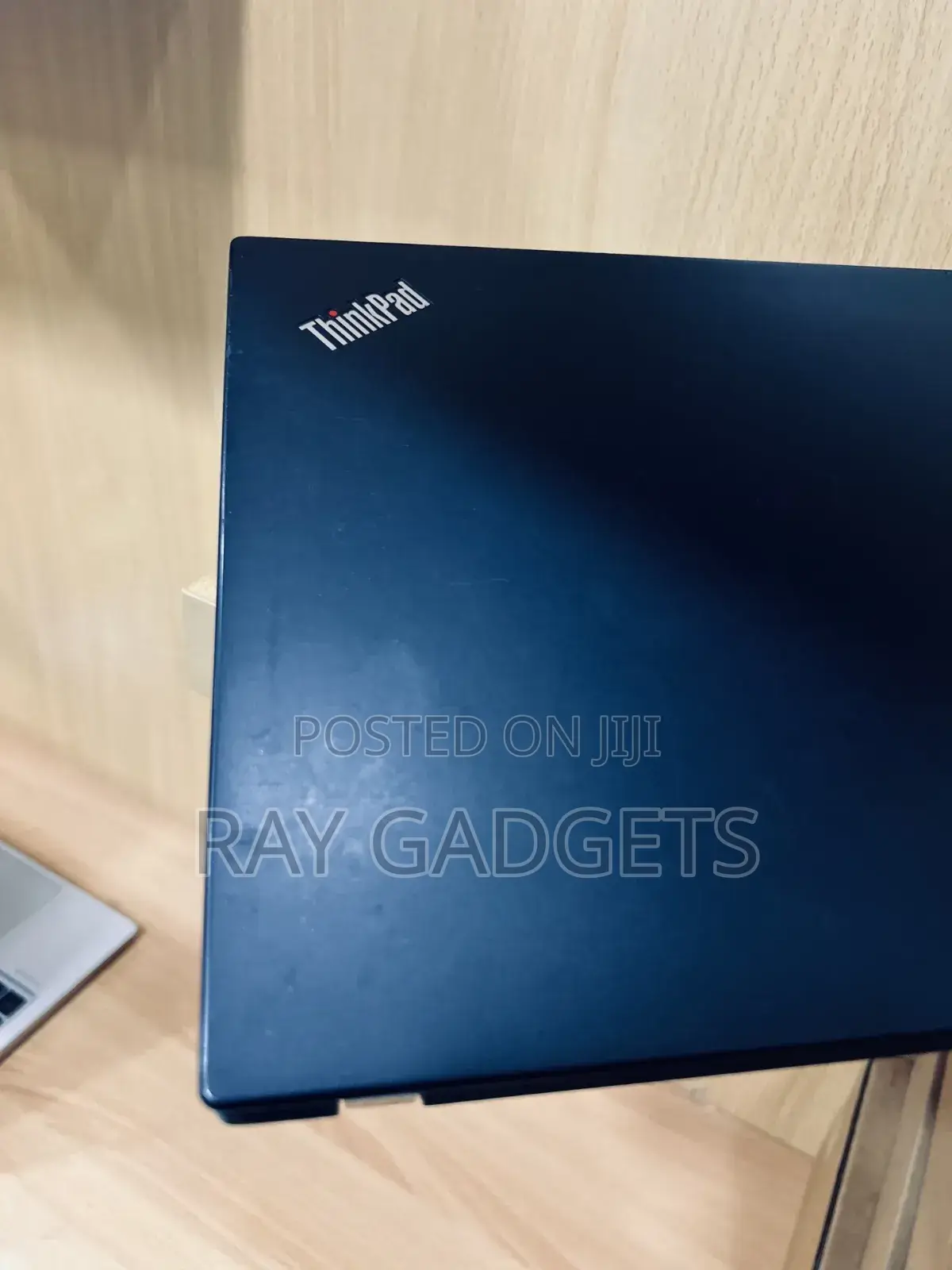 Laptop Lenovo ThinkPad X1 Carbon 8GB Intel Core i5 SSD 512GB