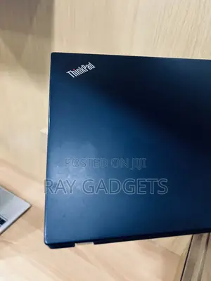 Laptop Lenovo ThinkPad X1 Carbon 8GB Intel Core i5 SSD 512GB