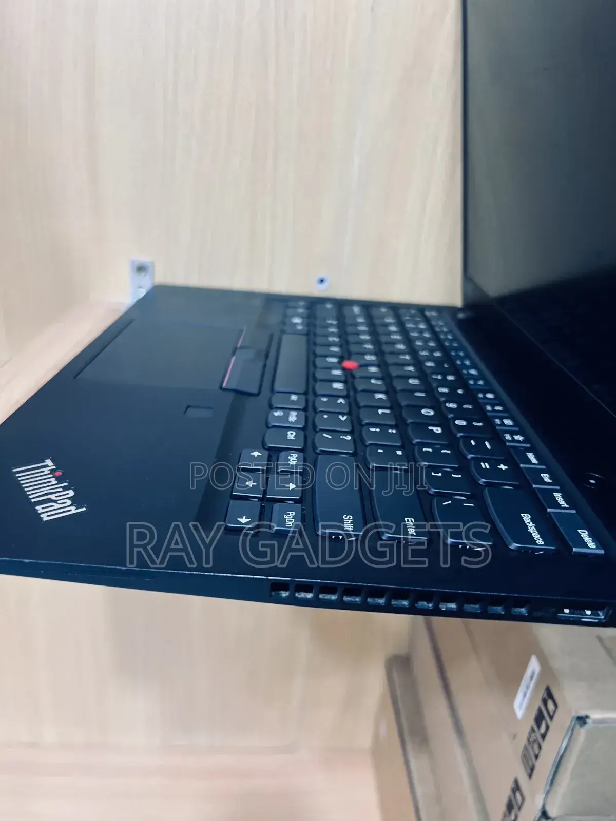 Laptop Lenovo ThinkPad X1 Carbon 8GB Intel Core i5 SSD 512GB