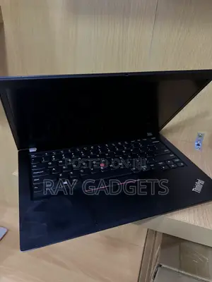 Laptop Lenovo ThinkPad X1 Carbon 16GB Intel Core i7 SSD 512GB