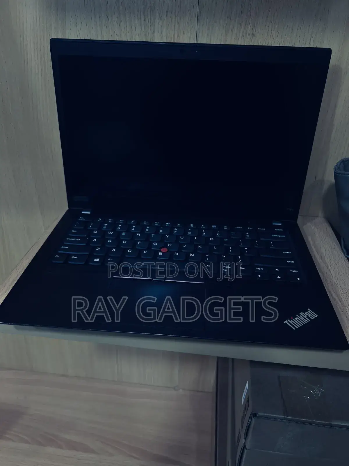 Laptop Lenovo ThinkPad X1 Carbon 16GB Intel Core i7 SSD 512GB