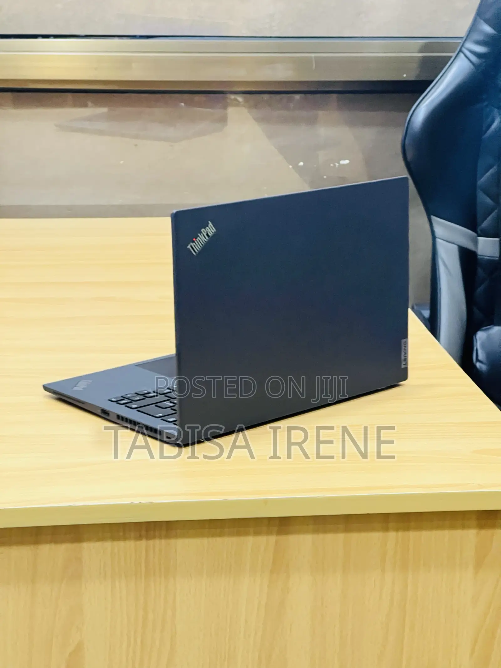 New Laptop Lenovo Thinkpad T14s Gen 2 32GB Intel Core i7 SSD 512GB