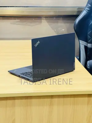 New Laptop Lenovo Thinkpad T14s Gen 2 32GB Intel Core i7 SSD 512GB