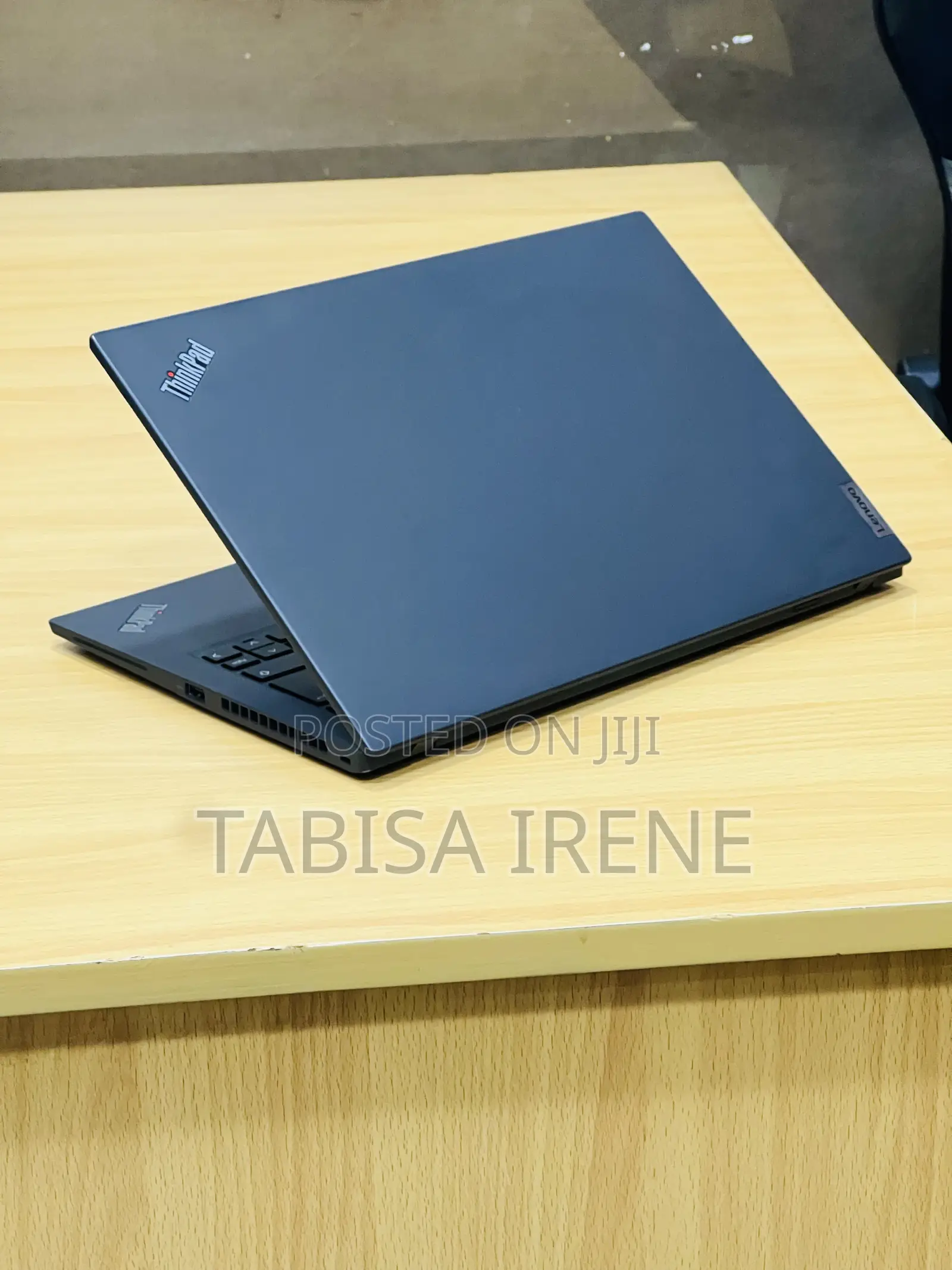New Laptop Lenovo Thinkpad T14s Gen 2 32GB Intel Core i7 SSD 512GB