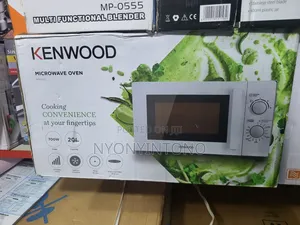 Kenwood 20liters Manual Microwave Oven